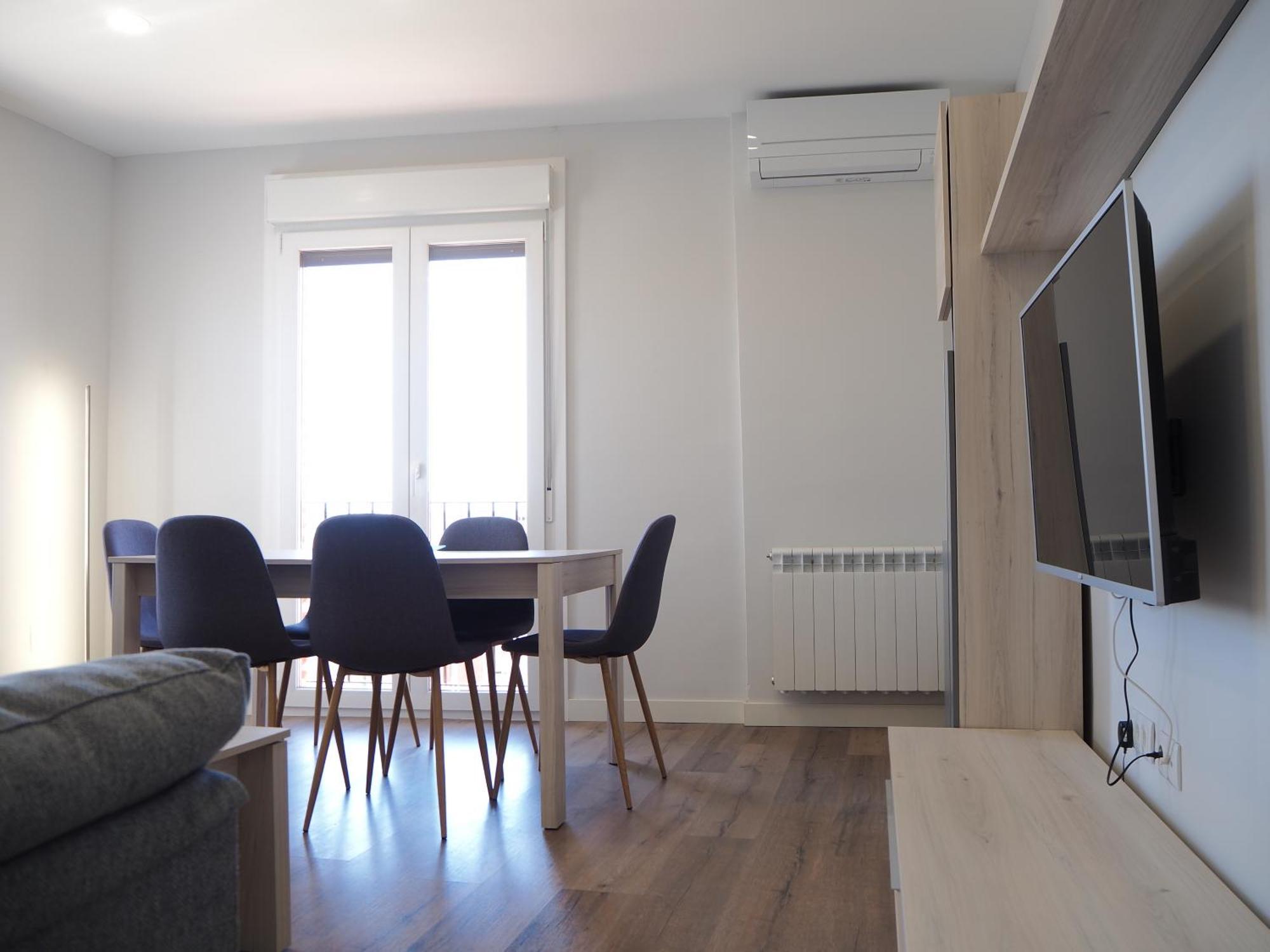 Apartamentos La Muralla ثامورا المظهر الخارجي الصورة
