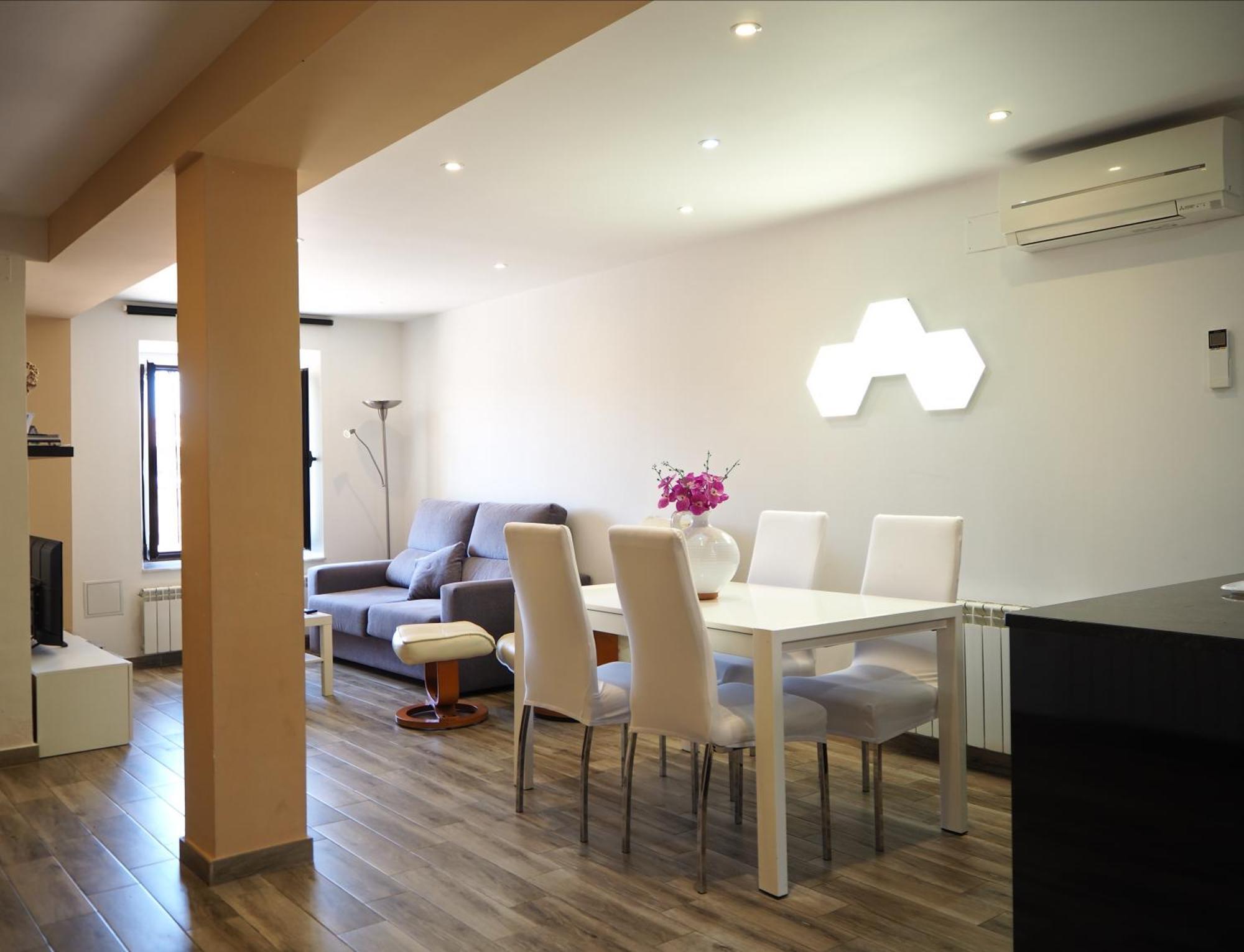 Apartamentos La Muralla ثامورا المظهر الخارجي الصورة