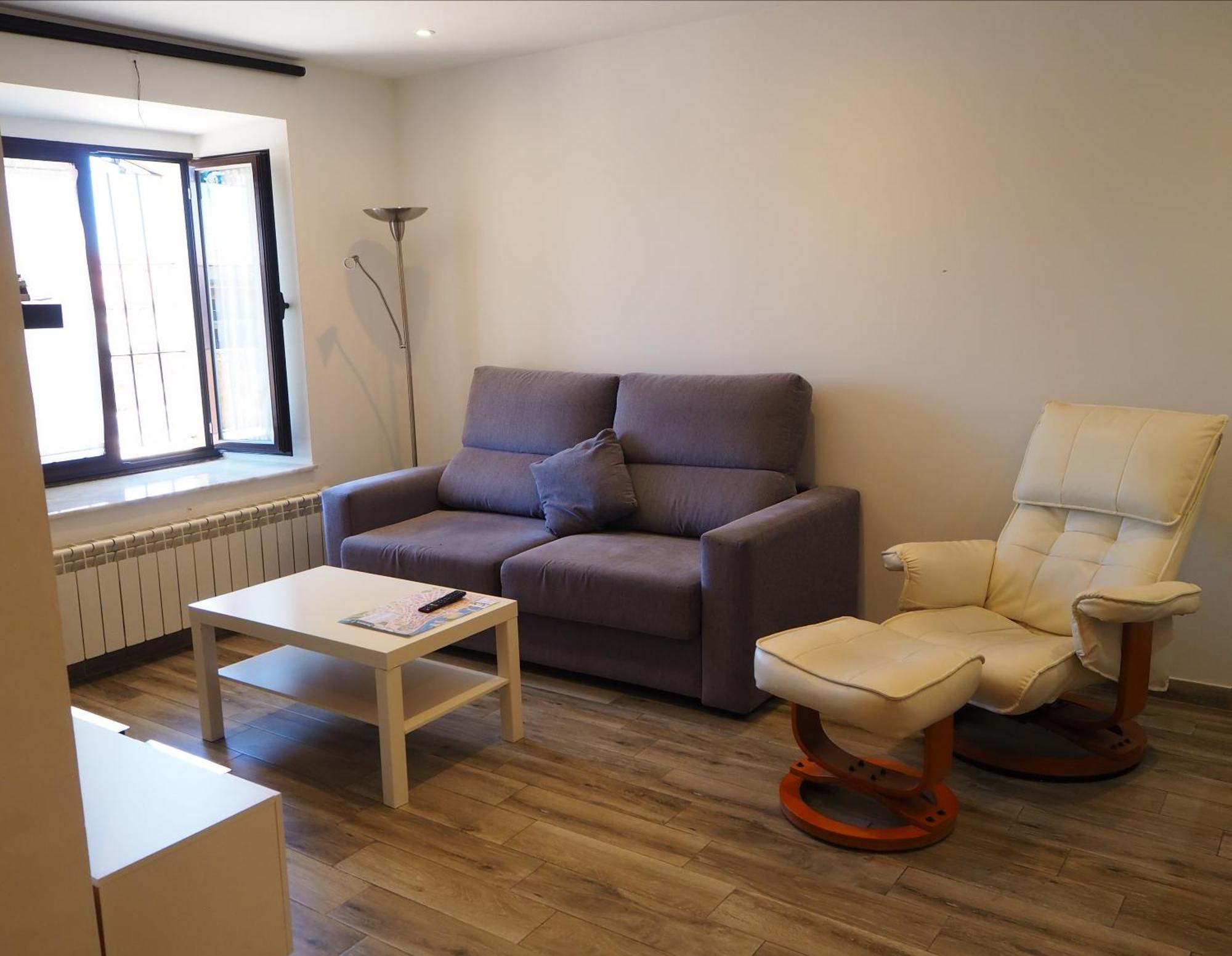 Apartamentos La Muralla ثامورا المظهر الخارجي الصورة