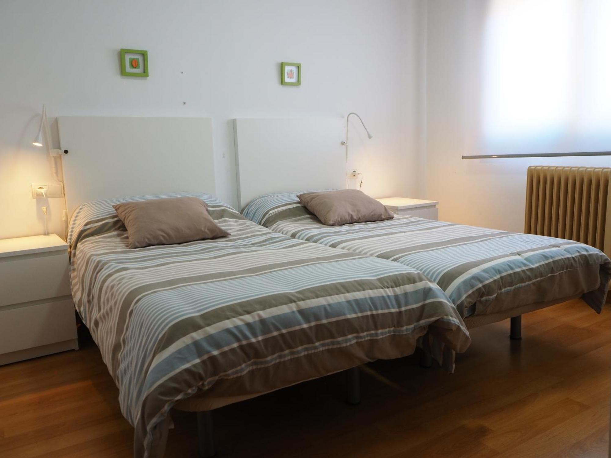 Apartamentos La Muralla ثامورا المظهر الخارجي الصورة