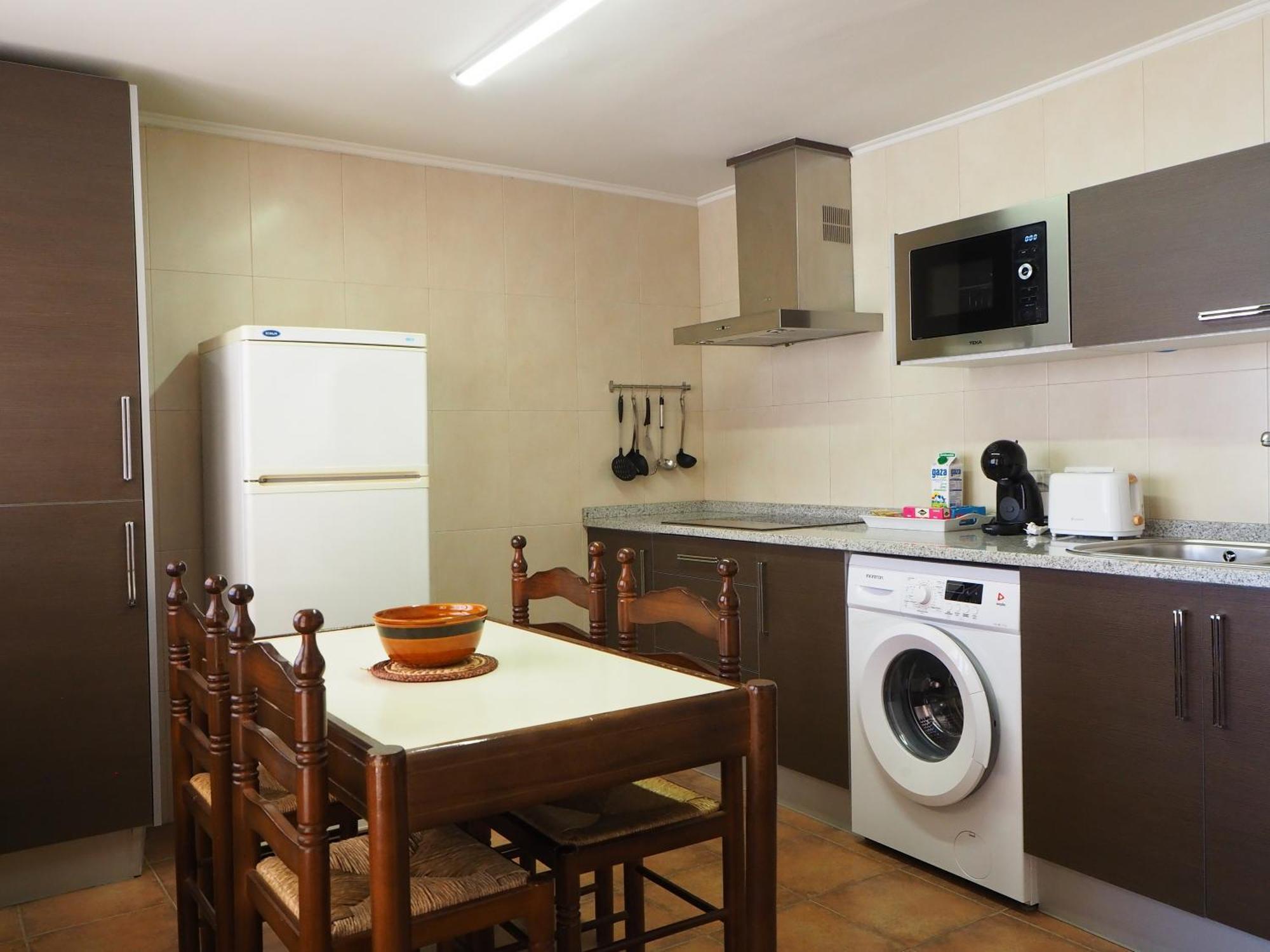 Apartamentos La Muralla ثامورا المظهر الخارجي الصورة