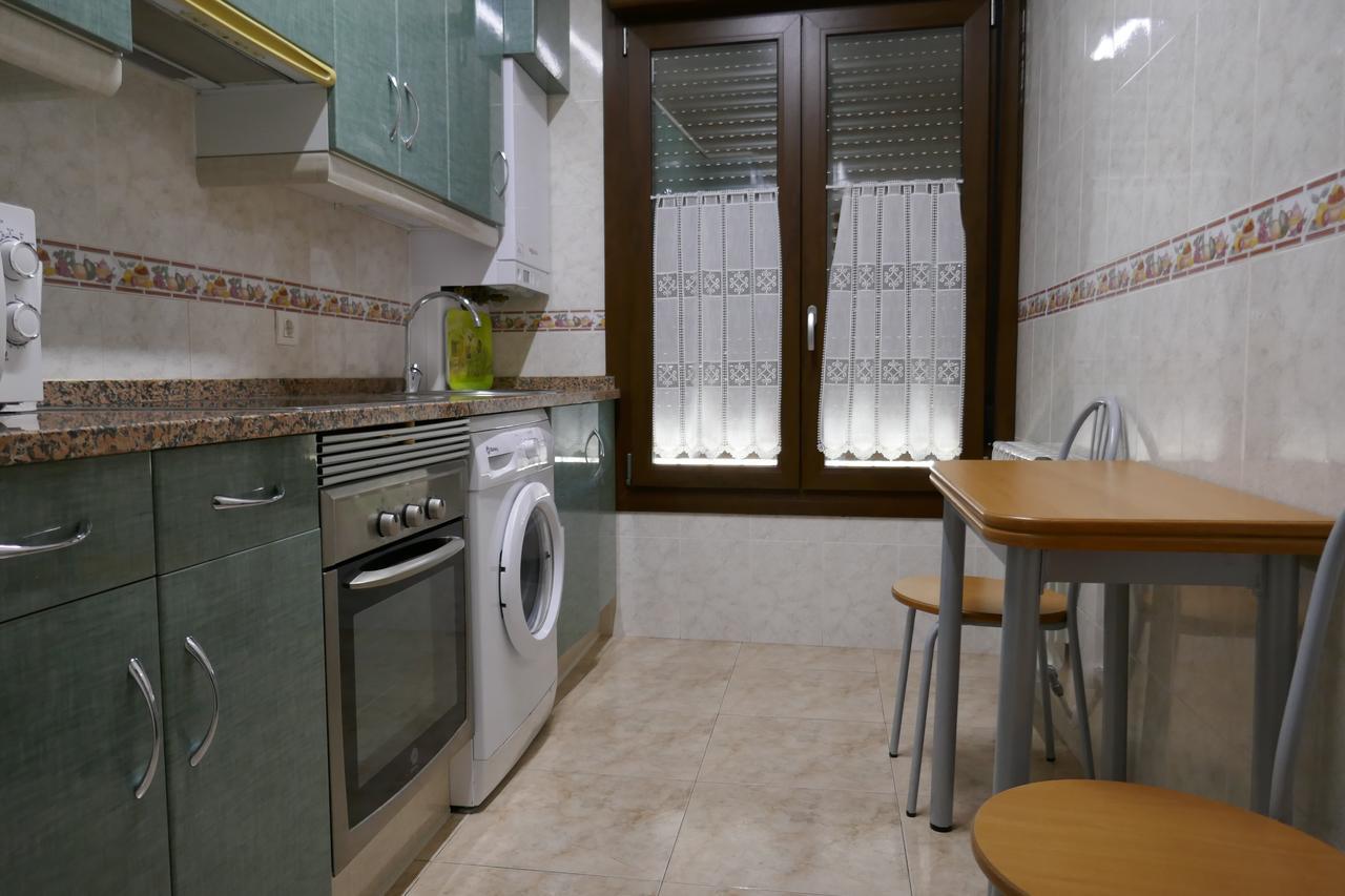Apartamentos La Muralla ثامورا المظهر الخارجي الصورة