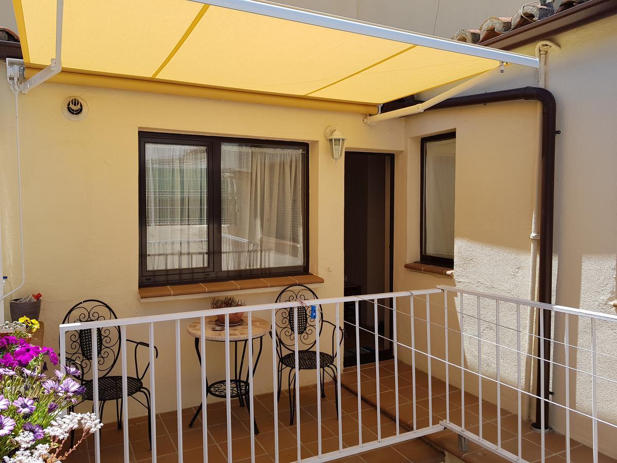 Apartamentos La Muralla ثامورا المظهر الخارجي الصورة